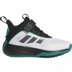 Adidas Patike za dečake Ownthegame 3.0 K, Bele