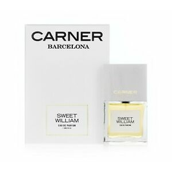 CARNER Unisex parfem BARCELONA SWEET WILLIAM EDP 100ml