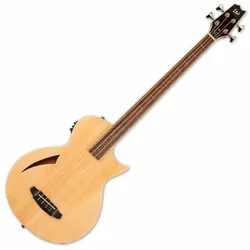 ESP LTD TL-4 Natural Akustična bas kitara