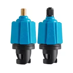 Adapter za SUP ventil Aqua Marina - Modra - 20 psi - Adapter
