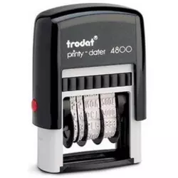 Datumar Trodat Printy 4800