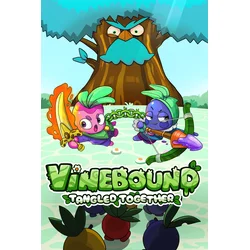 Vinebound: Tangled Together XBOX LIVE Key EUROPE