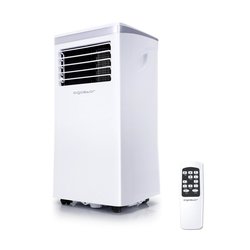 Aigostar 330700TUU - Pametna prenosna klimatska naprava 1003W/230V Wi-Fi + Daljinski upravljalnik