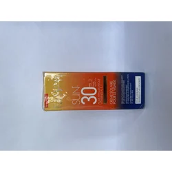 EVELINE - OUTLET - SUN FACE CREAM SPF 30 50ml