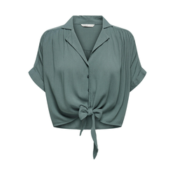 ONLY Bluza PAULA, zelena