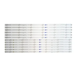 Ninaled LED trake za Fox 65DLE358, ES-4098
