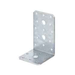 KOTNIK VEZNI 100x60x60mm POCINKAN | Topdom