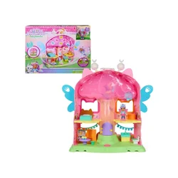 Gabbys Dollhouse Kućica na drvetu Fairyland set SN6076335
