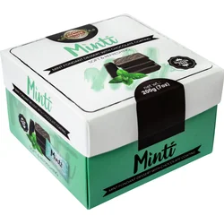 EVROPA Čokoladni desert Minti, 200g