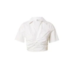 Katy Perry exclusive for ABOUT YOU Bluza Lexa, bela