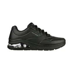 Skechers Muške patike Uno 2, Crne
