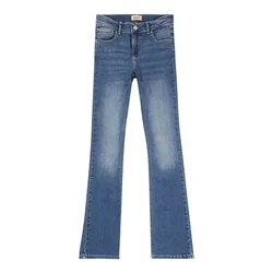 KIDS ONLY Kavbojke  moder denim