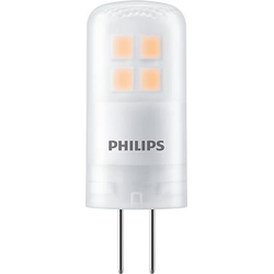 LED sijalica Philips G4/1,7W/12V 2700K
