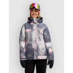 Roxy Brylee Jacket shark frostbite