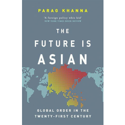 Future Is Asian