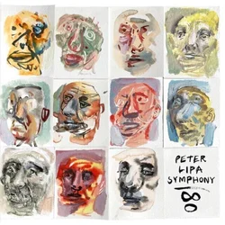 Peter Lipa - Symphony 80 (2 LP)