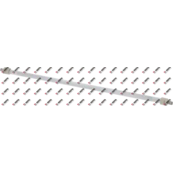 Kvarčni grelni element 500 W 115 V CEADO