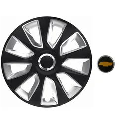 Ratkapne za Chevrolet Stratos RC DC, 14