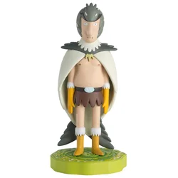 shumee Figurica Eaglemoss Rick & Morty Birdperson 1:16