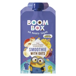 Boom Box smoothie minions tropic 200g