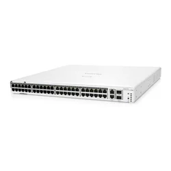 HPE Networking Stikalo PoE Instant On 1960 48G 600W