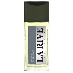 shumee Dezodorant La Rive for Men Gray Point v razpršilniku 80 ml