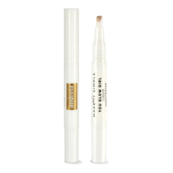 Tečni Highlighter za lice i tijelo Ružičasti – ANDREIA –