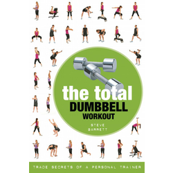 Total Dumbbell Workout