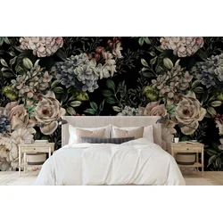 Wallity Tapete za zid MDK-00156, 400x270 cm, Šarena