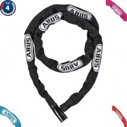 Brava Abus Steel O Chain 4804/75 za zaključavanje na ključ