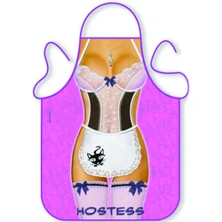 Hostess predpasnik