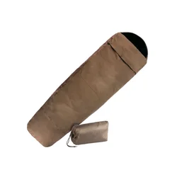 Vodoodporna prevleka - ovoj za spalno vrečo 3-layer PRO coyot