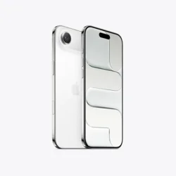 APPLE IPhone Air 256GB Cloud White (MG2M4SX/A)