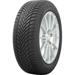 Toyo All Season guma 235/55R17 CELSIUS AS2 103W XL