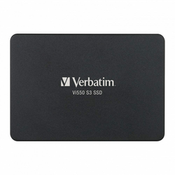 Verbatim Vi550 S3 49350 SSD disk, SATA3, 128 GB