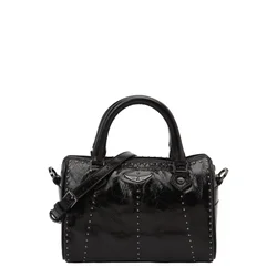 Usnjena torbica ZADIG&VOLTAIRE