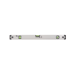 HOEGERT Vodna tehtnica , 120 cm, 3 nivelatorji HT4M013