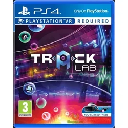 Track Lab (PSVR/PS4)
