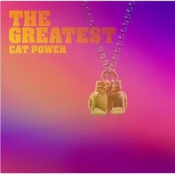 Cat Power - The Greatest (20th Anniversary/Limited Edition) (Pink Coloured) (LP)