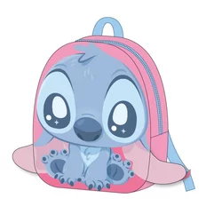 Cerda Ranac za vrtić Stitch, Roze