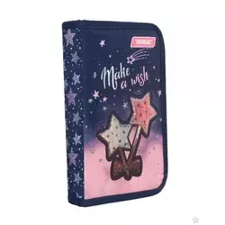 Pernica puna 1zip Make a Wish 29828
