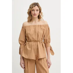 Bluza s primesjo lana Twinset