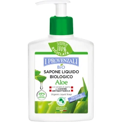 Aloe tekoče milo - 250 ml