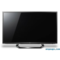 LG 3D televizo 55LM620S