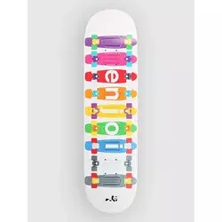 Enjoi orange