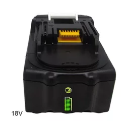 MAKITA LiIon Baterija za ručni alat BL1850 sa indikatorom, 18V, 2600 mAh