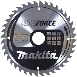 Makita list testere za drvo 180x30x40z