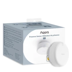 Aqara presence Sensor fp2 ( PS-S02D )