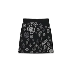 Guess Mini krilo J6BD04 Z1278 Črna Regular Fit