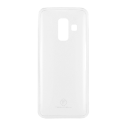 Maska Teracell Skin za Samsung J6 Plus/J610FN (2018) transparent
